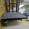 Hydraulic Dock Leveler