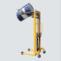 Hydraulic Drum Lifter Cum Triller