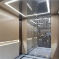 Hydraulic Elevator, For Office, Capacity: 8 Persons