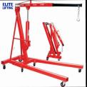 Hydraulic Floor Carne