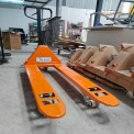 Hydraulic Hand Forklift