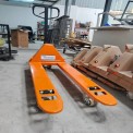 Hydraulic Hand Forklift