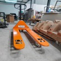 Hydraulic Hand Forklift