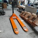 Hydraulic Hand Forklift