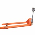 Hydraulic Hand Pallet Truck long fork, For Material Handling