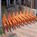 Hydraulic Hand Pallet Trucks, For Material Handling