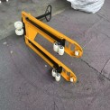 Hydraulic Hand Pallet Trucks, For Material Handling