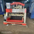 Hydraulic Hollow Block Making Machine, 860 DV