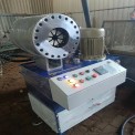 Hydraulic Hose Pipe Crimping Machine