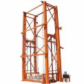 Hydraulic Industrial Good Lift