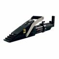 Hydraulic Lifting Wedge Inbuilt ALW Series, 13 Kg