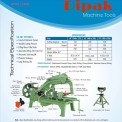Hydraulic Metal Hacksaw Machine, 415V, 14 Inch