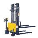 Hydraulic Pallet Stacker