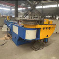Hydraulic Pipe Bending Machine Nc