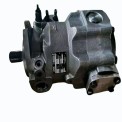 Hydraulic Piston Pump 3 Inch, AC Powered, For Industrial