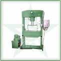 Hydraulic Presses - Electrical Operated