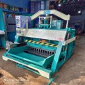 Hydraulic Pressure Hollow & Solid Concrete Block Making Machine, Automation Grade: Semi Automatic