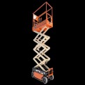 Hydraulic Scissor Lift
