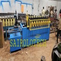 Hydraulic Shutter Nali 2 In 1 Roll Forming Machine, 8