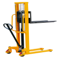 Hydraulic Stacker Machine