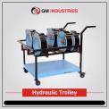 Hydraulic Trolly