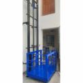 Hydraulic Warehouse Goods Lift