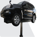 Hydraulic Washing Lift