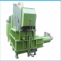 HYDRO METAL SCRAP BAILING MACHINE