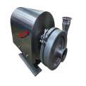 Hygienic Centrifugal Pumps