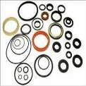 Hypalon Rubber O Ring