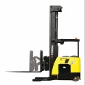 Hyundai 15BRP-9 Reach Truck, Pallet Lifter, Capacity: 1.5 Ton