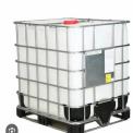 Ibc tank, Capacity: 500-1000 L