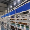 IC Assembly Line Machines