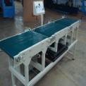 IC Checkweigher Conveyor System