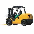 IC Forklift Rental, Rental Duration: Maximum 1 month
