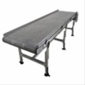 IC Wire Mesh Conveyor Systems, Material Handling Capacity: 1-50 kg per feet