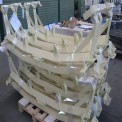 Idler Frames