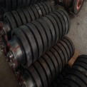 Idler Rollers