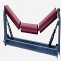 Idler Rolls