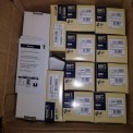 Idp Smart Card Printer Ribbon par no 650643