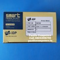 IDP Smart SIADC-S-YMCKOKO 659192 Color Ribbon & Cleaning Roller 250 Images Per Roll
