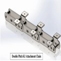 IES Carbon Steel K1, K2, M1, M2 Attachment Chains