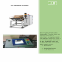IMEC / Online Check Weigher, 30 Kg, Platform Size: 300*300 mm