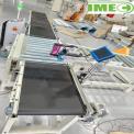 IMEC / Online Check Weigher, 30 Kg, Platform Size: 300*300 mm