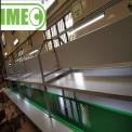 IMEC/PARTS ASSEMBLY LINE CONVEYOR, Production Capacity: 50 kg