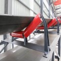Impact Idler