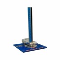 Impact Resistance Tester For Paint, Model Name/Number: PIR-68, Automation Grade: Semi-Automatic