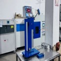 Impact Testers, Automation Grade: Semi-Automatic