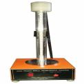 Impact Testing Machine Resilience Tester, Automation Grade: Manual