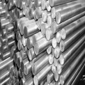 IMPORTED 13-8Mo Stainless Steel Round Bar - XM-13 Rods, Single Piece Length: 3 meter, Material Grade: 13-8 Ph
